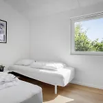 Gorgeous In With Wifi Feriehus Saltum