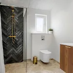 Feriehus Gorgeous In With Wifi Saltum