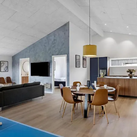 Preciosa Casa En Con Wifi Сasa de vacaciones Saltum