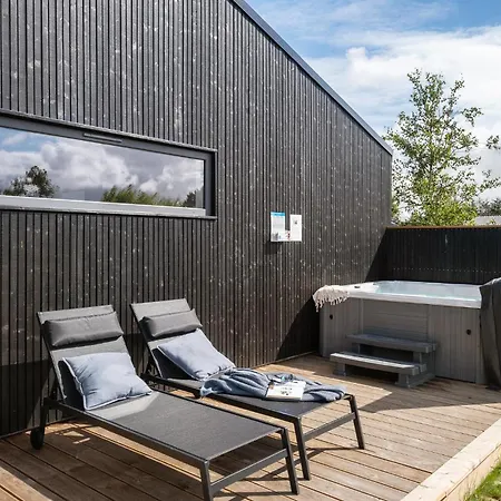 Gorgeous In With Wifi Holiday home *