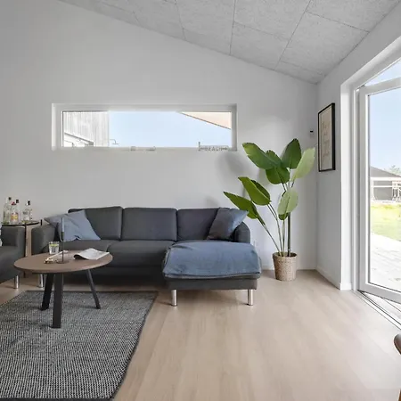 Holiday home Gorgeous In With Wifi Saltum