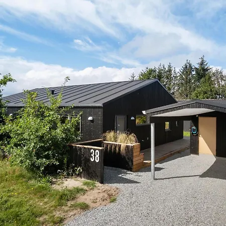 Gorgeous In With Wifi Holiday home