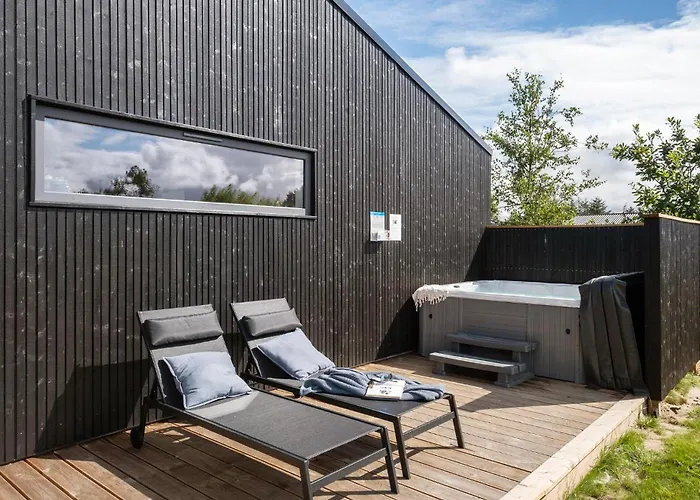 Gorgeous In With Wifi Holiday home *