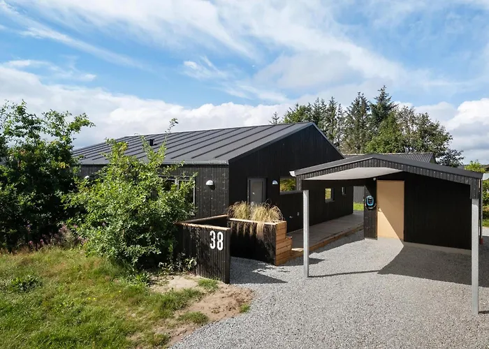 Gorgeous In With Wifi Holiday home