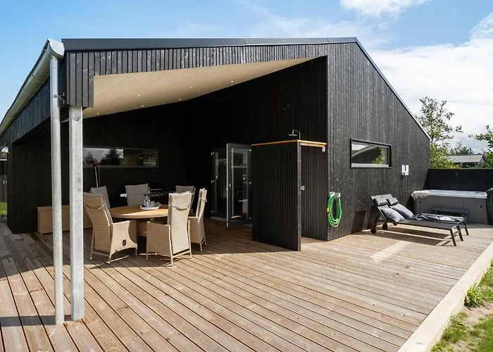 Holiday home Gorgeous In With Wifi *